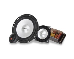 Автоакустика Kicx  ALN 8.3