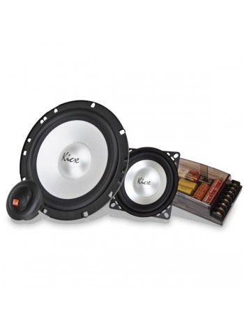Автоакустика Kicx  ALN 8.3