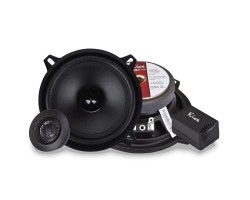 Автоакустика Kicx DC 5.2 MR