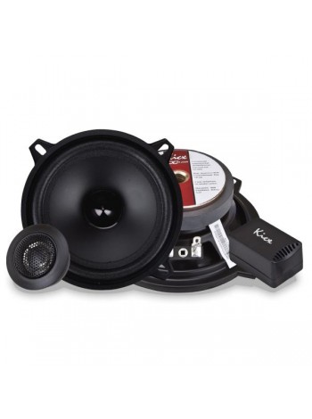 Автоакустика Kicx DC 5.2 MR