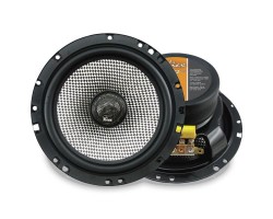 Автоакустика Kicx GFQ 165