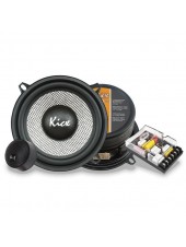 Автоакустика Kicx GFQ 5.2