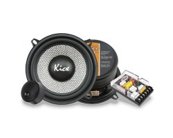 Автоакустика Kicx GFQ 5.2