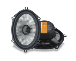 Автоакустика Kicx GFQ 572