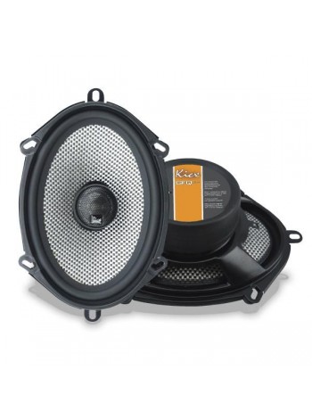 Автоакустика Kicx GFQ 572