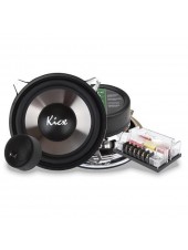 Автоакустика Kicx ICQ 5.2