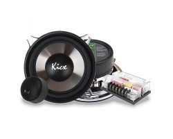 Автоакустика Kicx ICQ 5.2