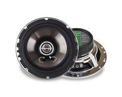 Автоакустика Kicx ICQ 652