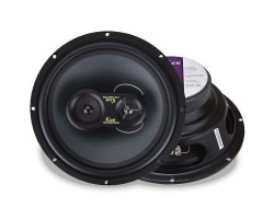 Автоакустика Kicx PD 253