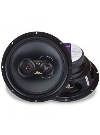 Автоакустика Kicx PD 253