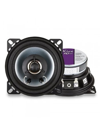 Автоакустика Kicx PD 402
