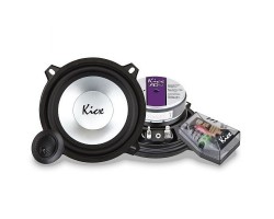 Автоакустика Kicx PD 5.2