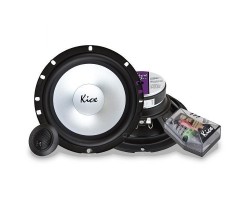 Автоакустика Kicx PD 6.2
