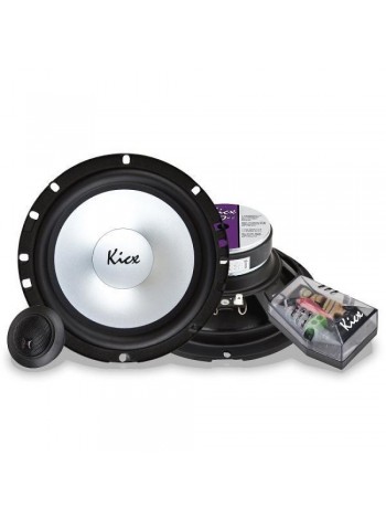 Автоакустика Kicx PD 6.2