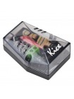 Автоакустика Kicx PD 6.2