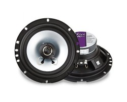 Автоакустика Kicx PD 652