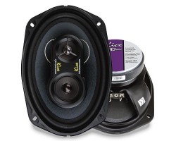 Автоакустика Kicx PD 693