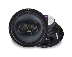 Автоакустика Kicx PD 803
