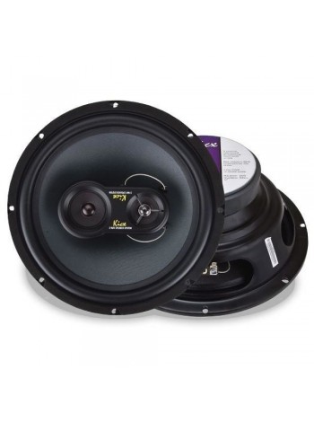 Автоакустика Kicx PD 803
