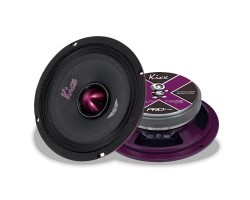 Автоакустика Kicx PRO 6.5М