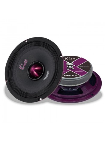 Автоакустика Kicx PRO 6.5М