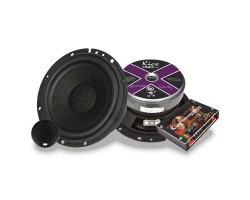 Автоакустика Kicx PRO 6020