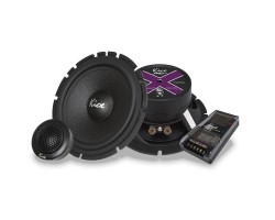 Автоакустика Kicx PRO 62N