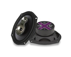 Автоакустика Kicx PRO 693