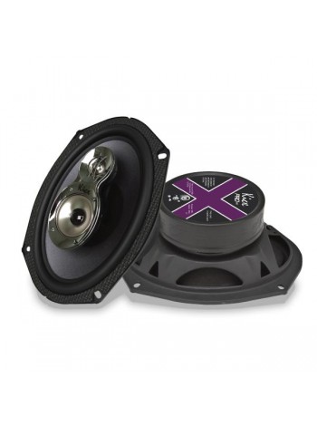 Автоакустика Kicx PRO 693