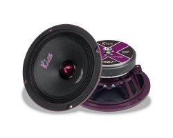 Автоакустика Kicx PRO 8A