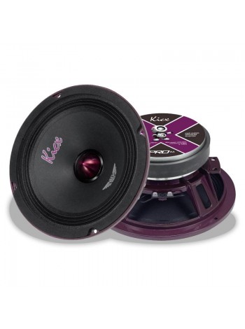 Автоакустика Kicx PRO 8A