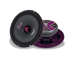 Автоакустика Kicx PRO 8M