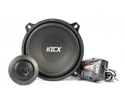Автоакустика Kicx QR-5.2