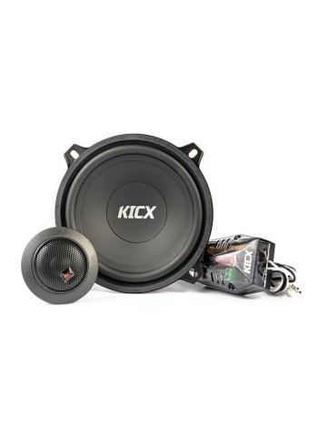 Автоакустика Kicx QR-5.2