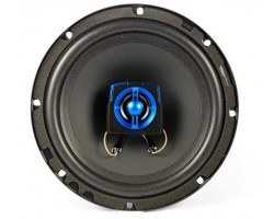 Автоакустика Kicx QR-652