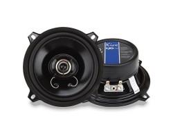Автоакустика Kicx QS 130