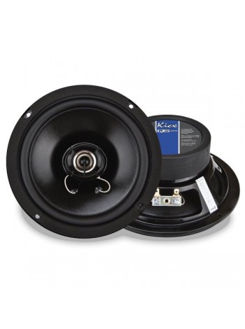 Автоакустика Kicx QS 165