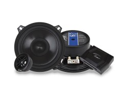 Автоакустика Kicx QS 5
