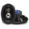 Автоакустика Kicx QS 693