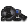 Автоакустика Kicx QS 6