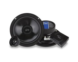 Автоакустика Kicx QS 6
