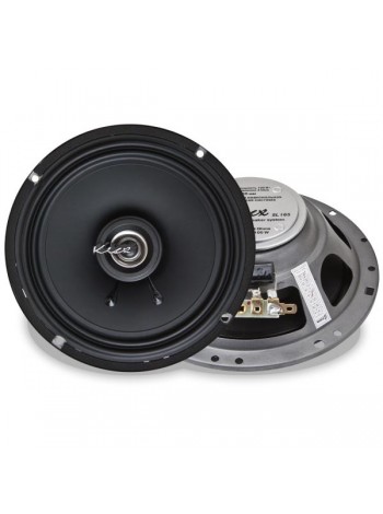 Автоакустика Kicx SL 165