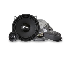 Автоакустика Kicx SL 5.2