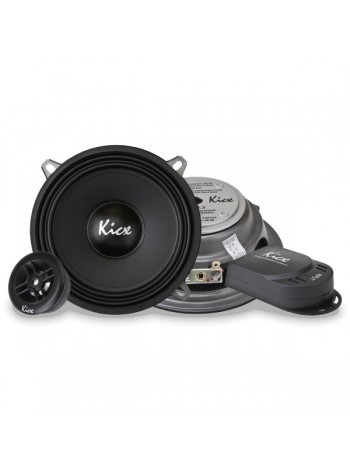 Автоакустика Kicx SL 5.2