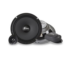 Автоакустика Kicx SL 6.2