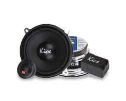 Автоакустика Kicx STC 5.2