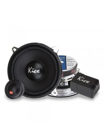 Автоакустика Kicx STC 5.2