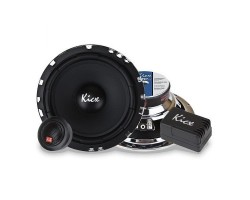Автоакустика Kicx STC 6.2