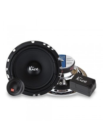 Автоакустика Kicx STC 6.2
