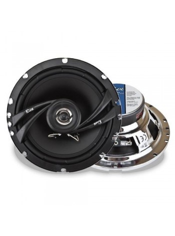 Автоакустика Kicx STC 652